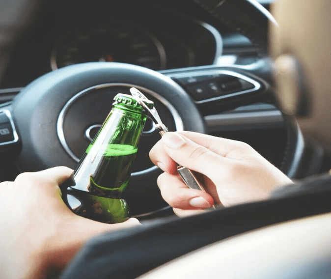 Impaired-Driving
