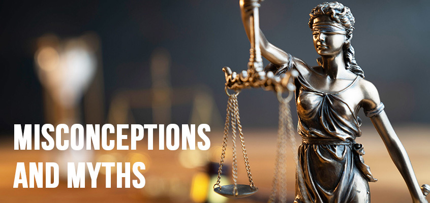 Misconceptions-And-Myths-About-Canada's-Criminal-Justice-System