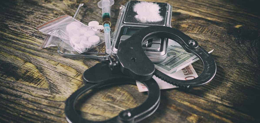 Navigating Canada's Drug Laws: Understanding Different Types Of Drug Offences