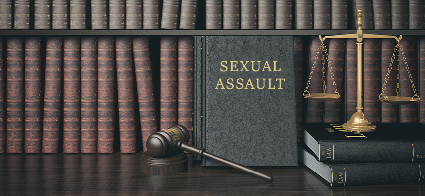The Unseen Importance Of Confidentiality In Sexual Assault Cases