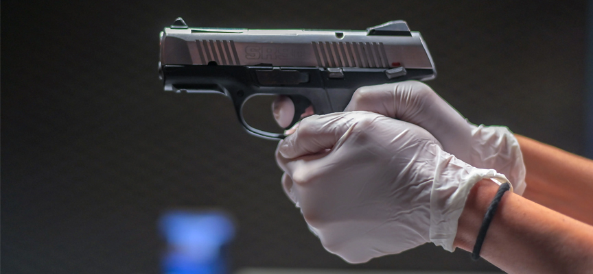 Expert Testimony And Evidence In Firearms And Weapon Trials