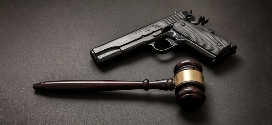 Firearms Licensing In Alberta: A Detailed Process