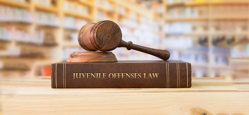 Juvenile Offenses: How To Protect Your Child’s Future