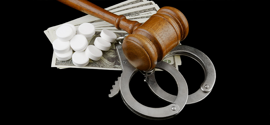 Navigating The Legal System After A Drug Possession Charge