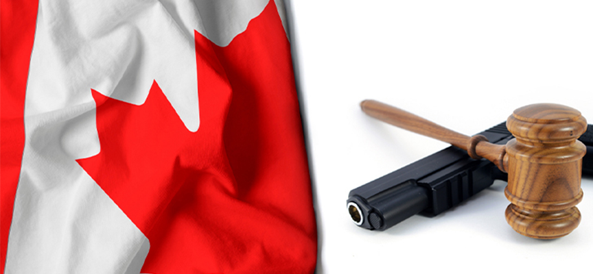 How Weapon Offences Affect Immigration Status In Canada